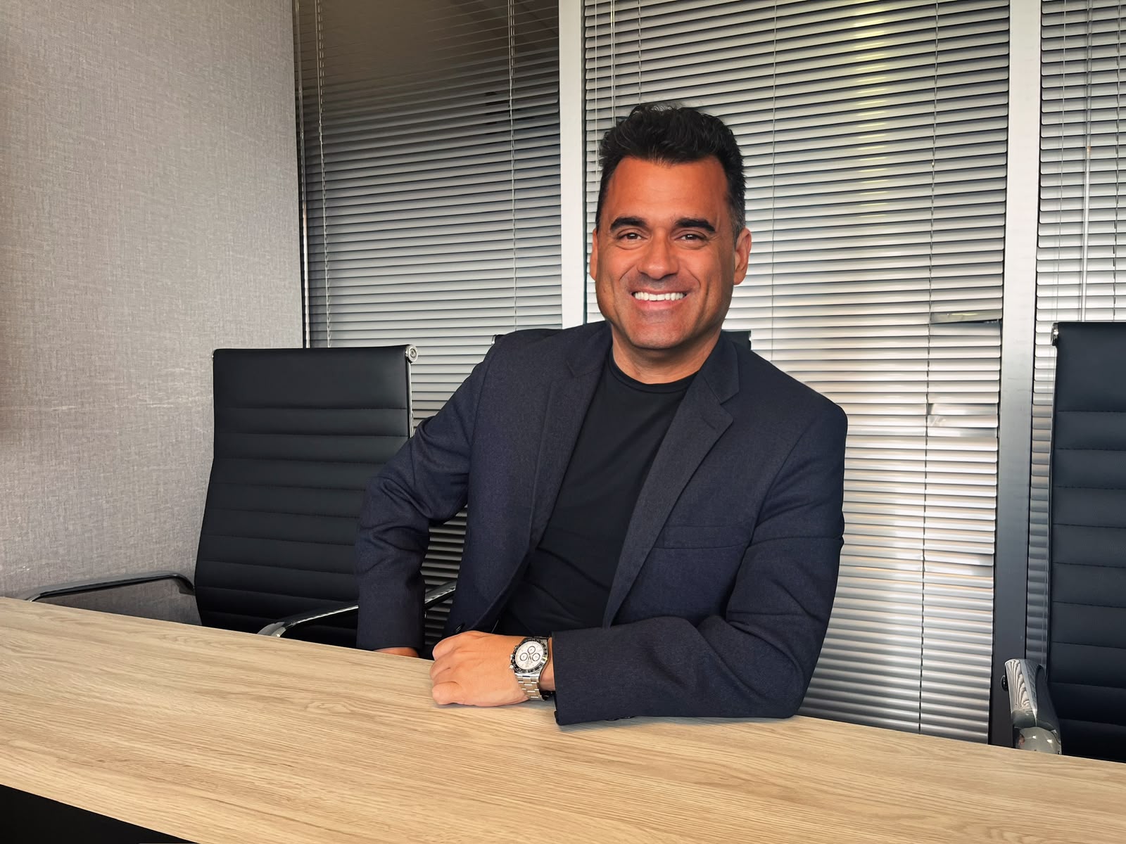 Escritório Barreto & Menin Advogados