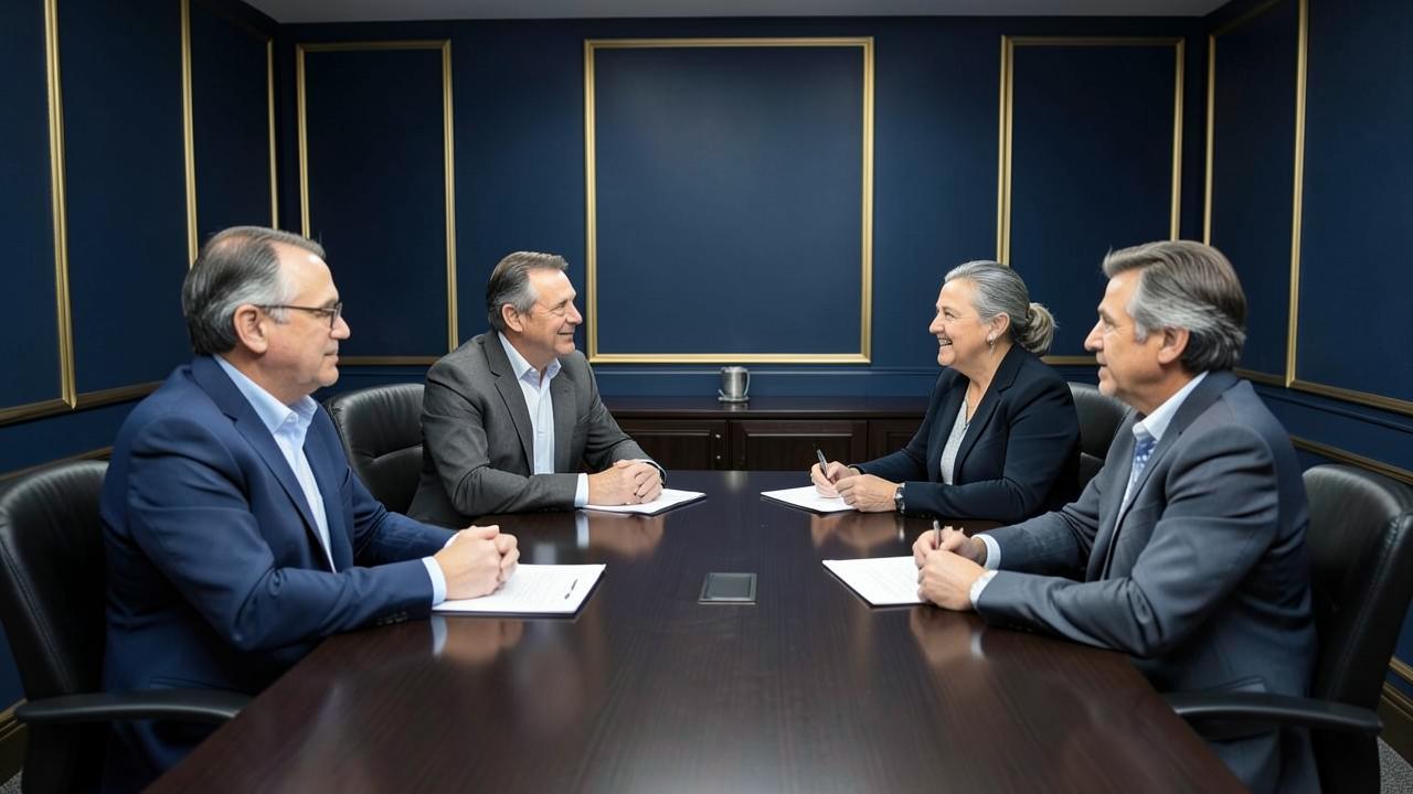 Governança familiar e acordo de sócios: as regras que evitam o litígio