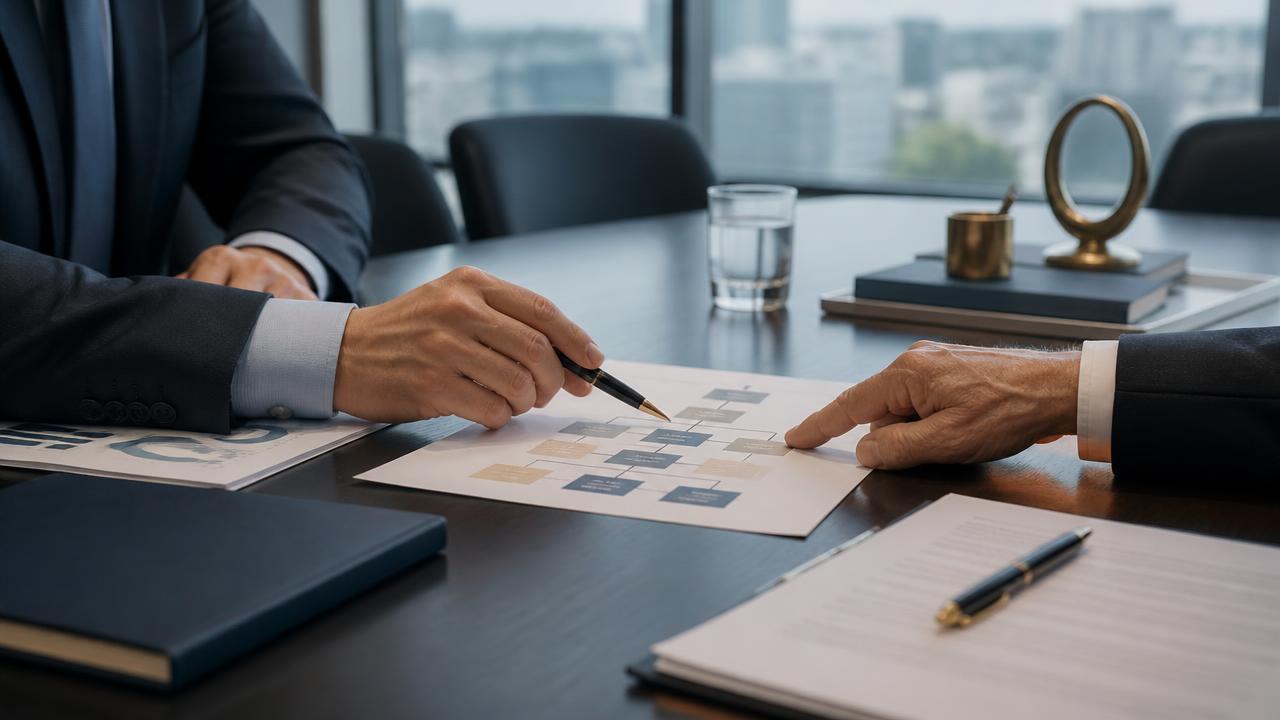 Holding Empresarial: o que é, quando vale a pena e diferença para a Holding Familiar