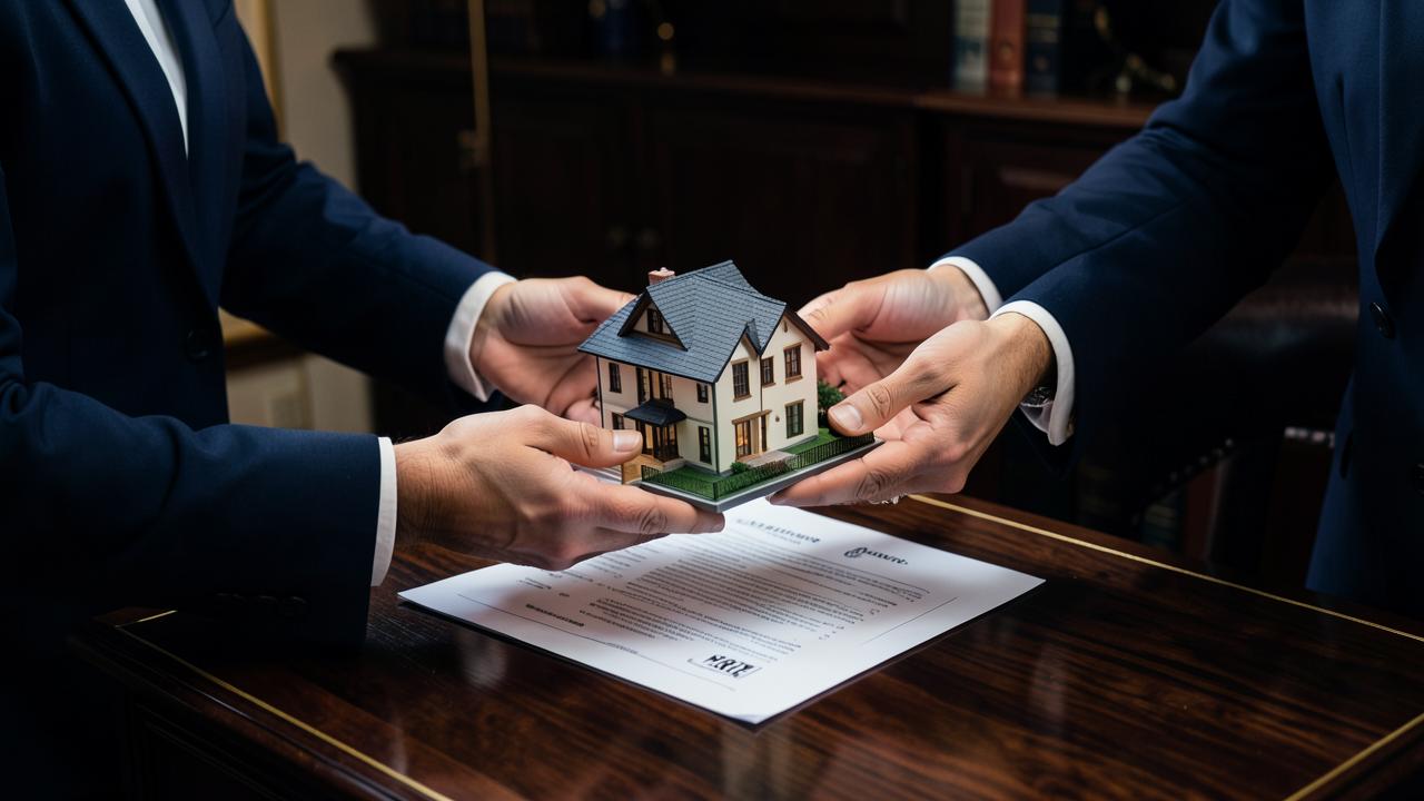 O que é Holding Familiar e como funciona na prática