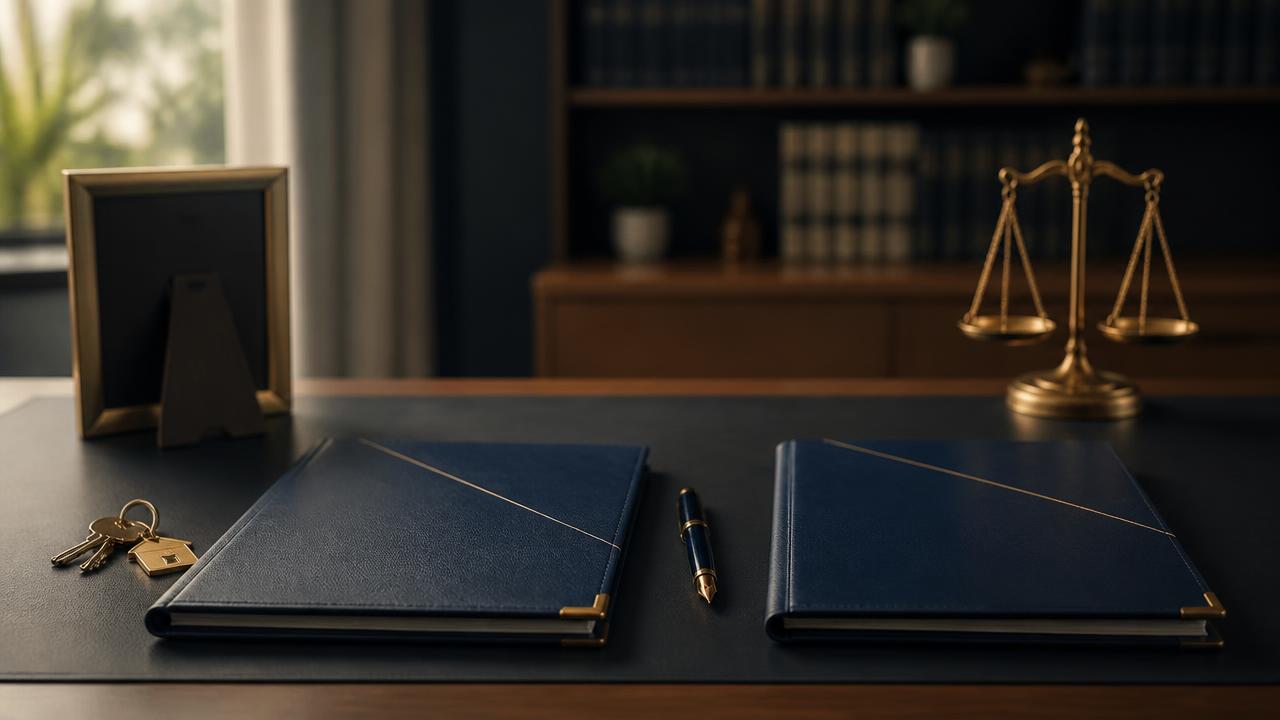 Holding Familiar ou testamento: diferenças e quando os dois se combinam