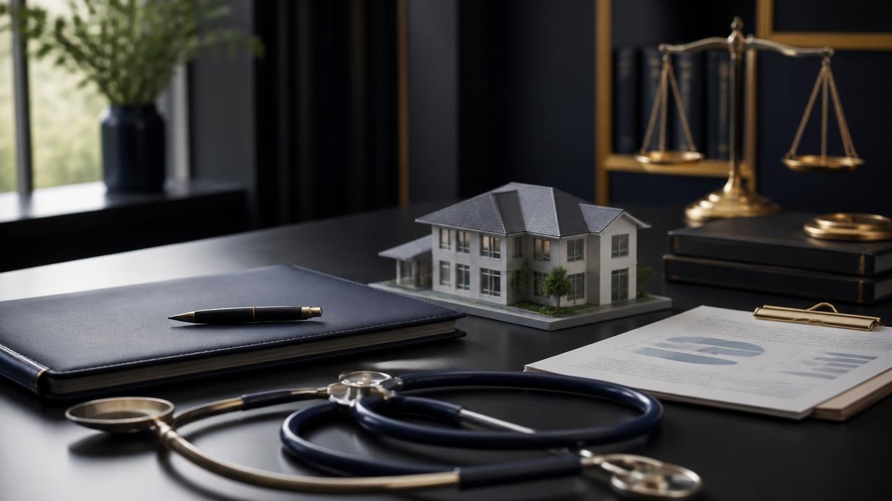 Holding para médicos e profissionais liberais: patrimônio, atividade e responsabilidade