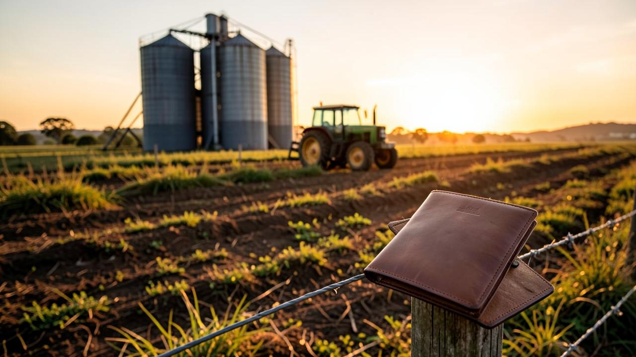 Holding Rural: planejamento patrimonial e sucessório do produtor rural